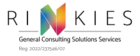 Rinkies General Consulting  Services Solutions